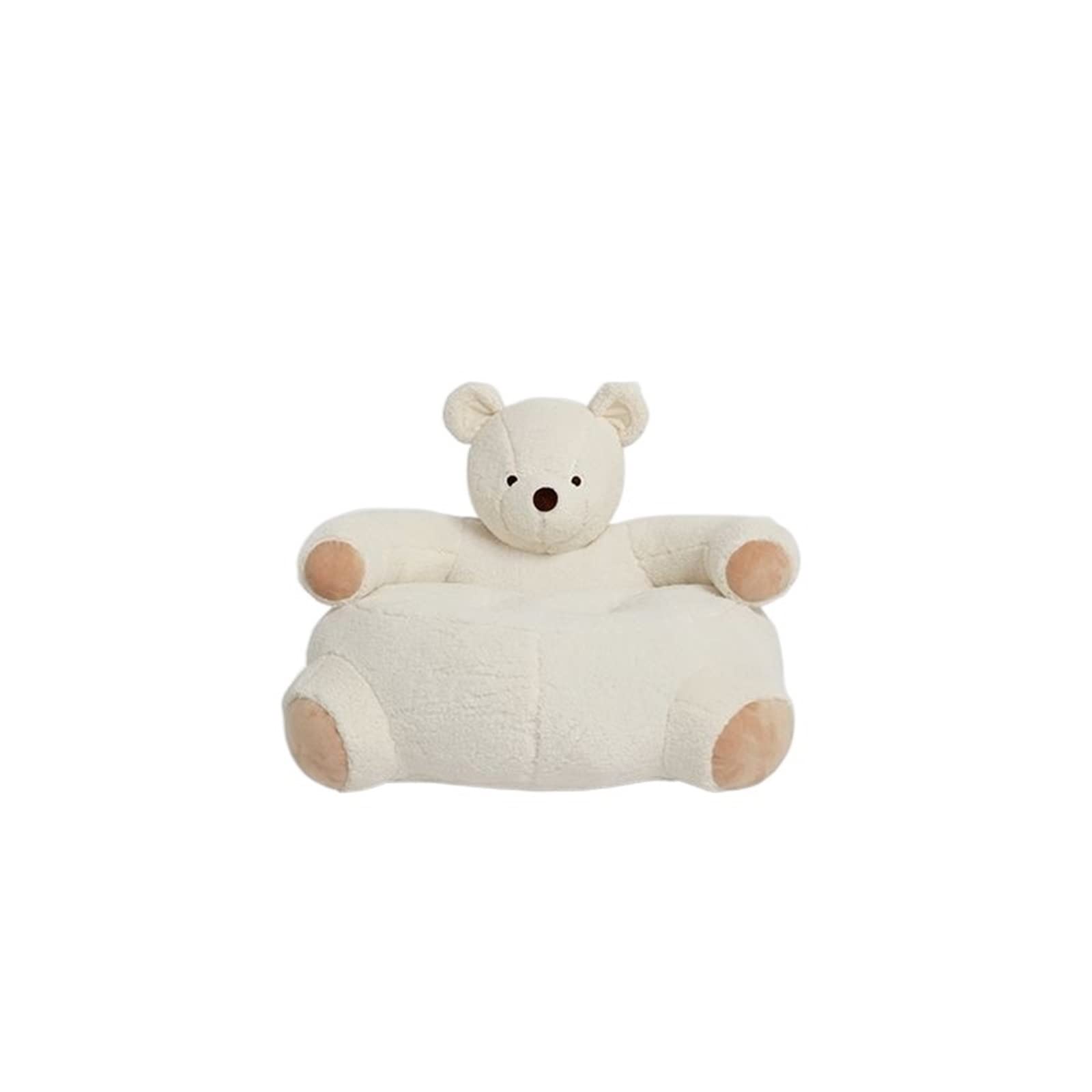 Amazon.com: ZXXDSGHUS Bean Bag Bear Bean Bag Lazy Sofa Plush